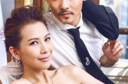 张晋如何三次追蔡少芬 皇后娘娘称不小心爱上