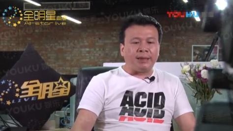 资深经纪人曝王宝强十万广告费或被宋喆私吞 本人至今不知情