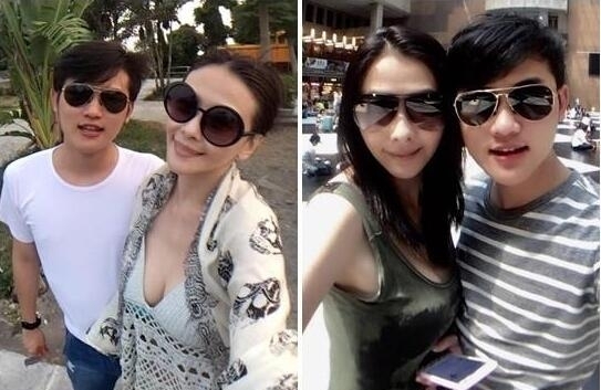 受不了网友霸凌！萧淑慎戒毒5年崩溃：判我死刑