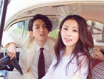 林宥嘉丁文琪结婚时间