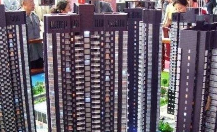 通州打击炒房清理百家中介