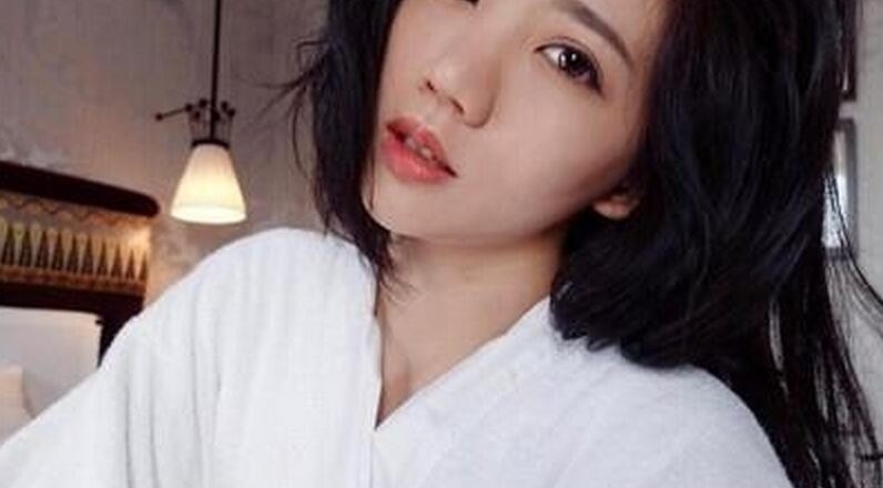 陈艾琳宣布与MP阿翔离婚