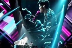 周杰伦演唱会骂保安滚出去被黑惨粉丝竟很高兴