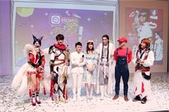 她是武林外传唯一没红主演 今变性感九尾狐让曹