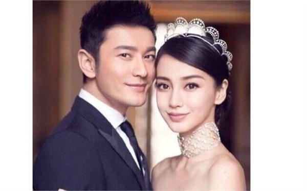 苏芒曝黄晓明儿子长相 一句话无意说出baby产后急速瘦身真相