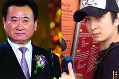 对儿媳妇有什么标准？国民公公王健林终于开口