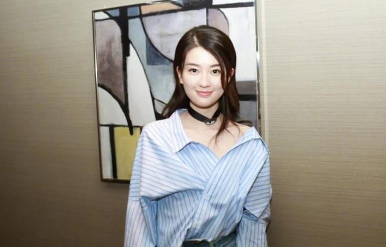 乔欣千万豪宅曝光