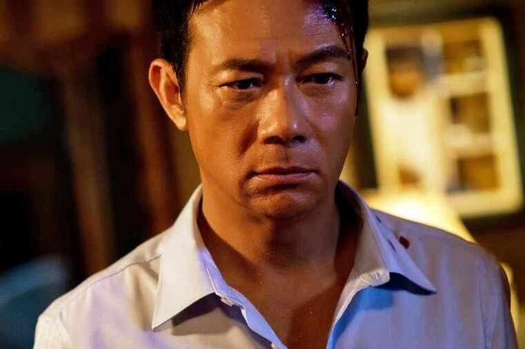 他20年难红50岁成影帝