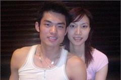 谢杏芳疑发文手撕林丹出轨对象：见到小三上去