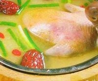 乳鸽汤的功效与作用