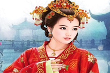 武则天抄斩上官婉儿一家，为何婉儿却诚心诚意