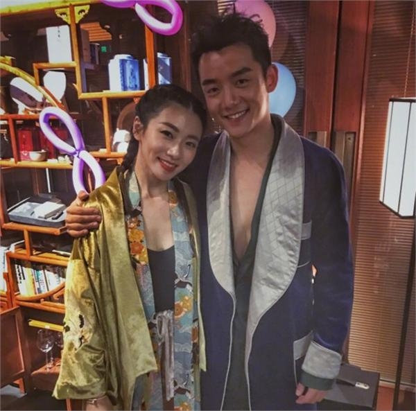 郑恺加盟我们相爱吧3 吴昕不与李易峰组CP最后一对竟是他们