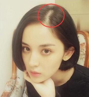 张翰晒亲密贴脸照为女友娜扎庆生 热评几乎都在替郑爽抱不平