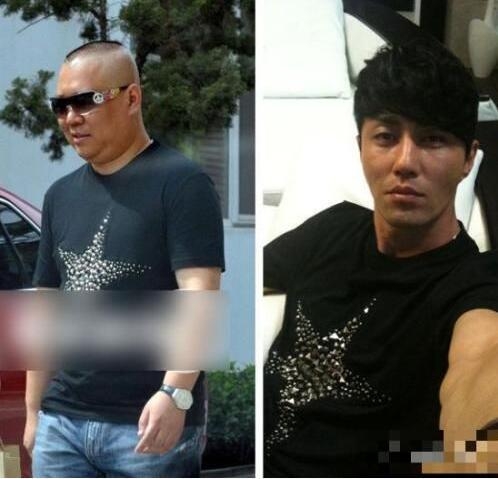 郭德纲穿衣到底有多丑？看完这些图片你的眼睛都会瞎