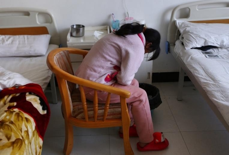 智障少女疑遭性侵