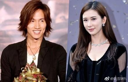林志玲回应言承旭愿复合笑着说了15个字 互相甩锅一出好戏