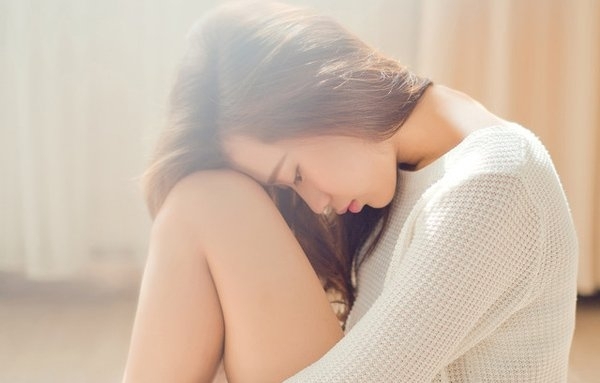 女生太早第一次的危害