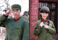 邓超孙俪秘拍新戏引关注 邓超孙俪合作的影视作