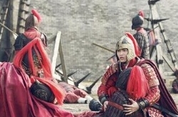 《思美人》上演秦楚大战 马可变身＂屈将军＂