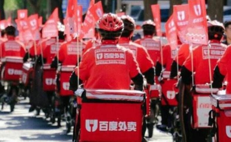 百度外卖前路迷离：卖身传闻蔓延一年