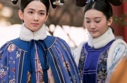 陈昊宇如懿传舒妃结局如何 陈昊宇背景及照片曝