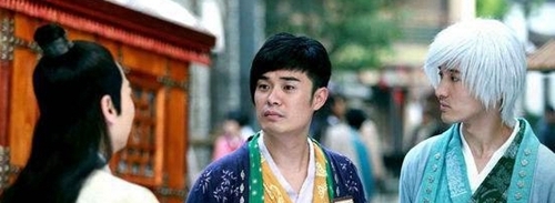 王传君真的出卖陈赫是怎么回事 王传君和陈赫是什么关系
