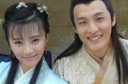 孙艺洲曹晓雯女儿曝光！现实中的吕子乔是枚暖