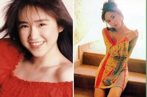 本田理沙曾遭变态持刀威胁退出演艺圈 20年后复出揭真相