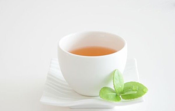 夏季适合喝什么茶