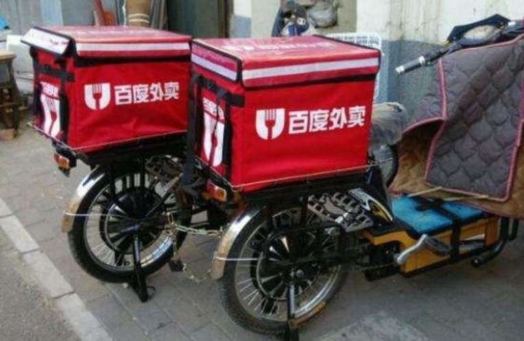 百度外卖前路迷离