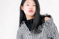 Sunshine组合曝预备成员宋秋茹 你们看她颜值如何