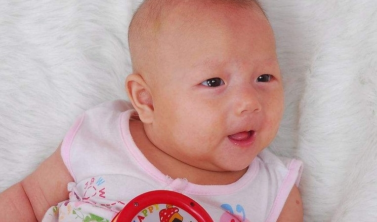新生婴儿信息被卖