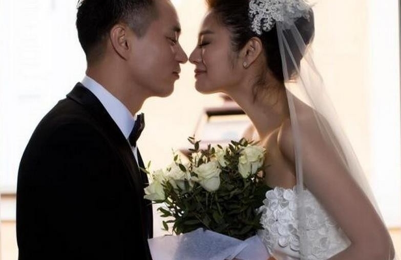 安以轩夏威夷婚礼
