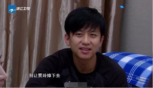 邓超素颜秒变小鲜肉 一点都不像是38岁的男人