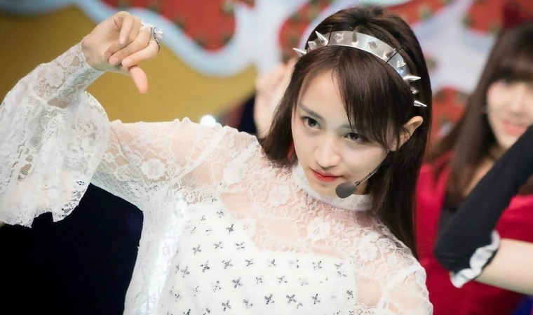 黄婷婷为什么叫阔太太