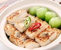 豆腐加一物，降三高、抗衰老、延年益寿！