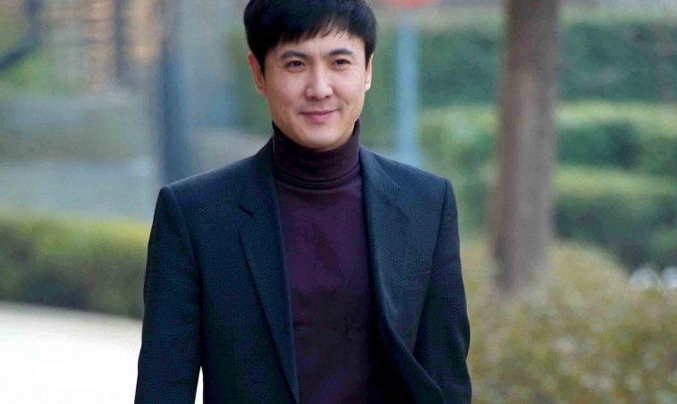 沈腾根本不想娶王琦