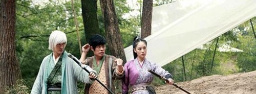 王传君真的出卖陈赫是怎么回事 王传君和陈赫是什么关系