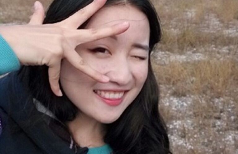 中傳女生遇害案開庭