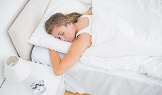 睡觉流口水该怎么调理 睡觉流口水的原因有哪些