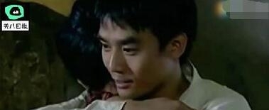 王凯王子文11年前就互献银幕初吻