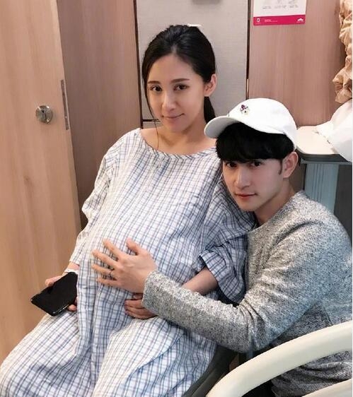 刘洲成被老婆控诉孕期6次家暴后姐姐发声 林苗黑料也被抖了出来