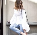 不会搭衣服？这些穿衣小心机要学么？