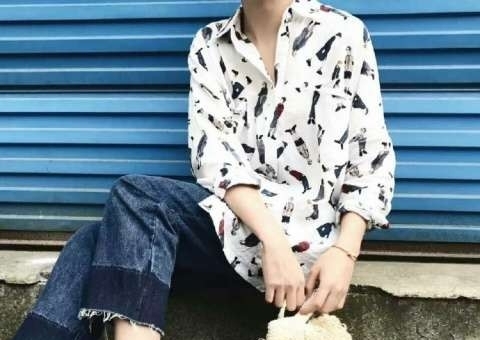服装搭配要注意哪些技巧 服装搭配要注意哪些技巧