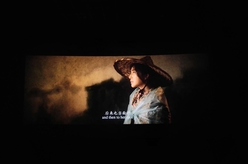 戛纳电影节闹乌龙是怎么回事? 盘点范冰冰代表作品有哪些