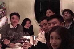 王思聪这次来真的！陪豆得儿逛街看电影还送百