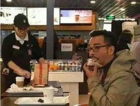 胡歌美国留学却被学校曝查无此人 真相竟是这样