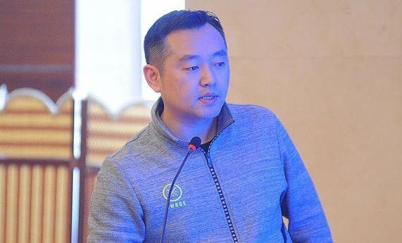孔令辉涉赌事件
