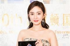 王宝强伯乐李杨转杨幂拿国际影后丢脸文遭攻击
