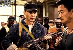 战狼2什么时候上映? 揭战狼2背后的故事